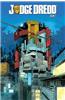 Judge Dredd Volume 7