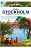 Lonely Planet Pocket Stockholm