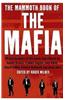 Mammoth Book of the Mafia