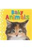 Touch and Feel Baby Animals
