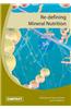 Redefining Mineral Nutrition