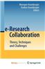 E-Research Collaboration