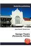 Saenger Theatre (Pensacola, Florida)