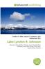 Lake Lyndon B. Johnson