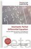 Stochastic Partial Differential Equation