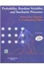 Probability, Random Variables And Stochastic Processes