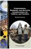 Preparedness, Response, and Recovery Considerations for Children and Families: Workshop Summary