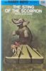 Hardy Boys 58: The Sting of the Scorpion