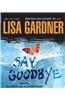 Say Goodbye