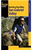 Best Easy Day Hikes San Gabriel Valley