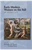 Early Modern Women on the Fall: