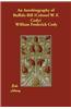 Autobiography of Buffalo Bill (Colonel W. F. Cody)