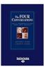 The Four Conversations (Large Print 16pt)