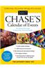 Chase's Calendar of Events: The Ultimate Go-To Guide for Special Days, Weeks and Months
