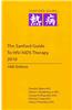 The Sanford Guide to HIV/AIDS Therapy 2010