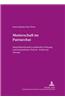 Mutterschaft Im Patriarchat: Mutter(feind)Schaft in Politischer Ordnung Und Feministischer Theorie - Kritik Und Ausweg