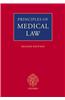 Principles of Medical Law