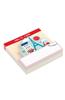 Paris Shaped Memo Pads