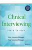Clinical Interviewing
