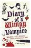 Diary of a Wimpy Vampire
