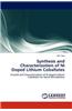 Synthesis and Characterization of Ni Doped Lithium Cobaltates