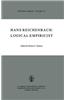 Hans Reichenbach: Logical Empiricist