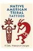 Native American Tribal Tattoos