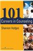 101 Careers in Counseling