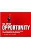 The Art of Opportunity: How to Build Growth and Ventures Through Strategic Innovation and Visual Thinking