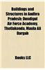 Buildings and Structures in Andhra Pradesh: Airports in Andhra Pradesh, Bridges in Andhra Pradesh, Buildings and Structures in Hyderabad, India