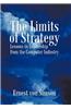 The Limits of Strategy: Lessons in Leadership from the Computer Industry