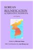 Korean Reunification: Alternative Pathways