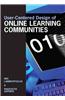 User-centered Design of Online Learning Communities