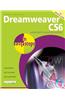 Dreamweaver CS6 in Easy Steps