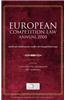 European Competition Law Annual 2008: Antitrust Settlements Under EC Competition Law
