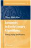 Advances in Evolutionary Algorithms