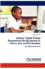 Action Cyber Crime Prevention Programme in Civics and Social Studies
