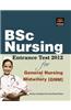 B.Sc. Nursing Entrance  Exam