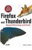 Firefox and Thunderbird: Beyond Browsing and Email