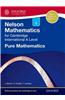 Nelson Pure Mathematics 1 for Cambridge International A Level
