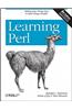 Learning Perl