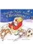 Twas the Night Before Christmas