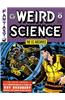 EC Archives: Weird Science Volume 4