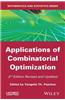 Applications of Combinatorial Optimization