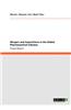 Mergers and Acquisitions in the Global Pharmaceutical Industry