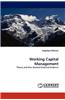 Working Capital Management