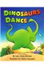 Dinosaurs Dance