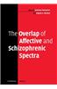 The Overlap of Affective and Schizophrenic Spectra