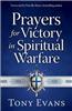 Prayers for Victory in Spiritual Warfare