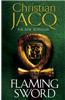 Flaming Sword